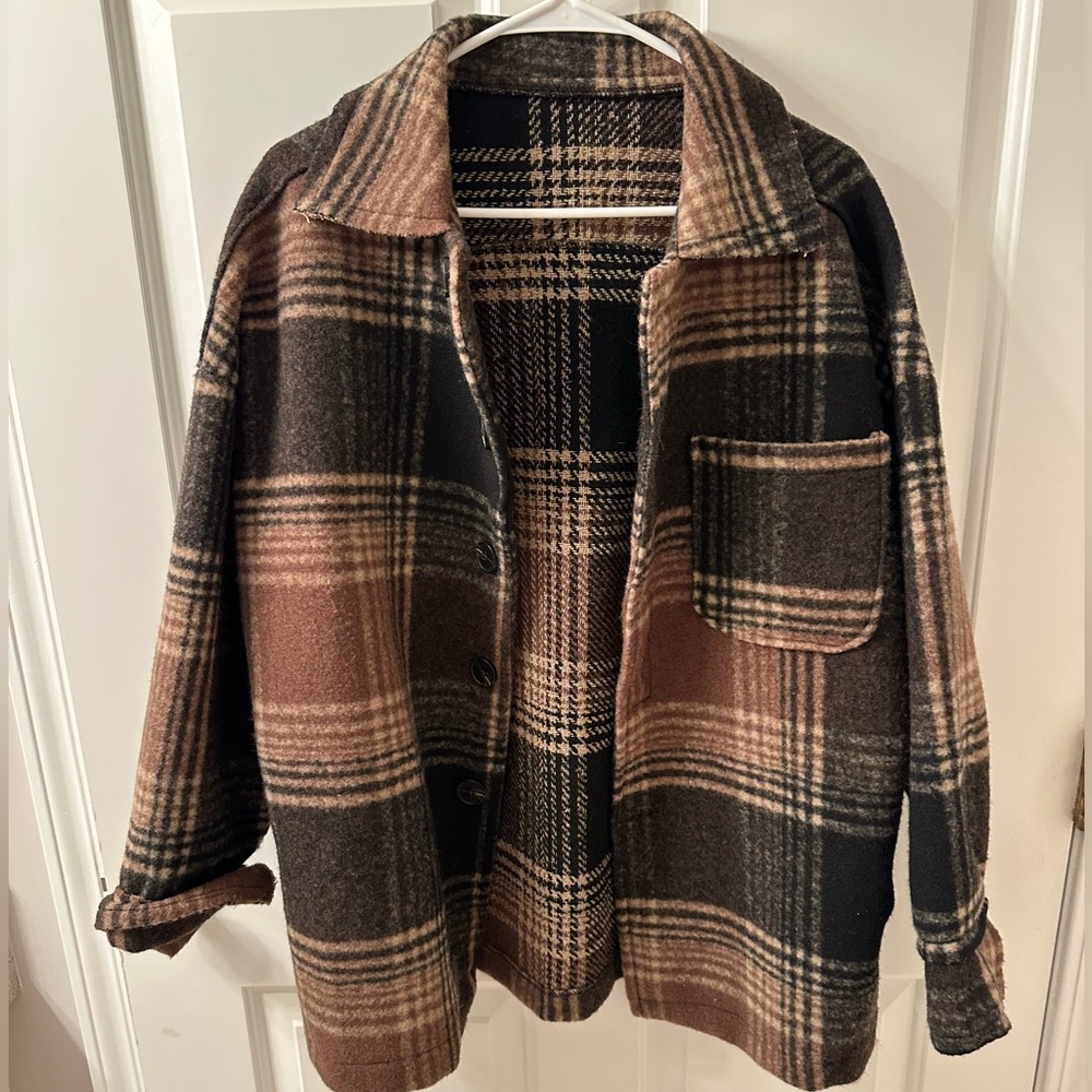 Jacket